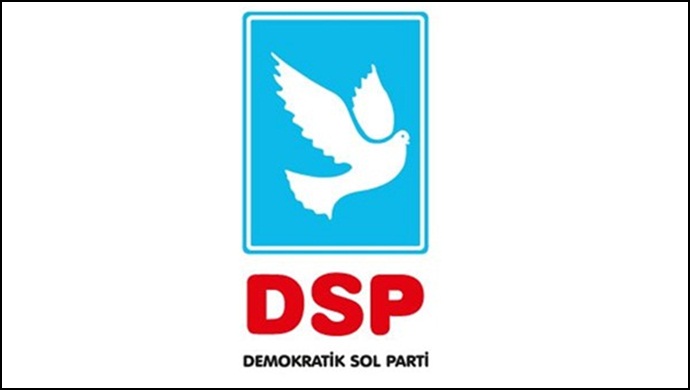 DSP'den seçim açıklaması