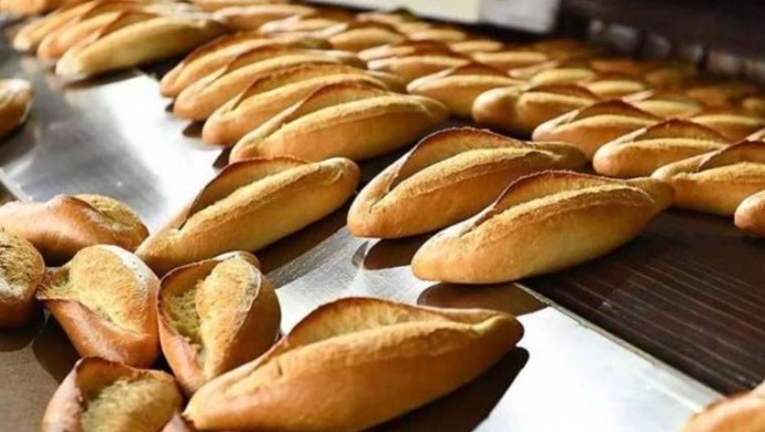 Edirne’de ekmeğe yüzde 50 zam