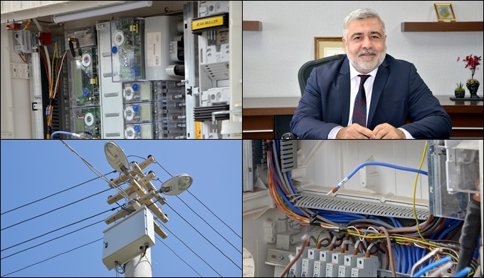 Elektrik Dağıtımında Yapay Zeka Dönemi