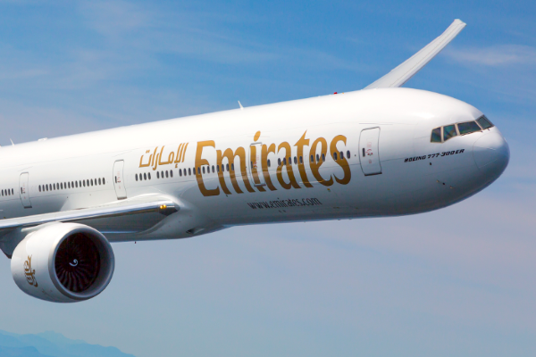 Emirates, Amadeus ile yeni bir dağıtım sözleşmesi imzaladı