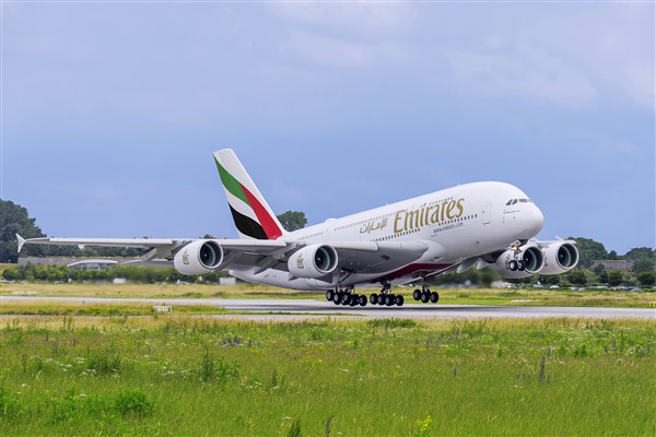Emirates, Auckland ve Kuala Lumpur için aktarmasız A380 seferlerine yeniden başlıyor