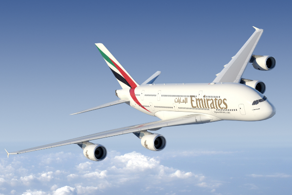 Emirates, Avustralya’ya seferleri sıklaştırarak kapasitesini artırıyor 