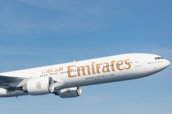 Emirates, tatil sezonunda Seyşeller'e günlük sefer sayısını ikiye çıkarıyor