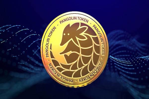 En büyük Token yakımını gerçekleştiren Pangolin (PNG) Türkiye’de listelendi