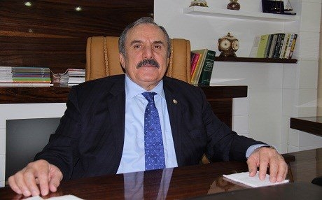 Ensarioğlu PKK Lideri Öcalan TV Çıkmalı