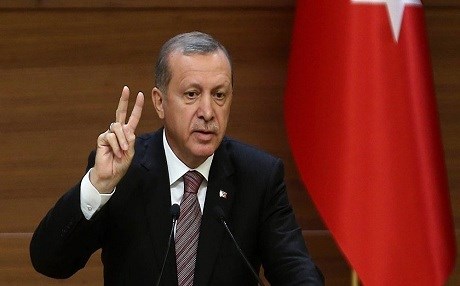 Erdoğan’dan ‘ikinci emir’ çağrısı!