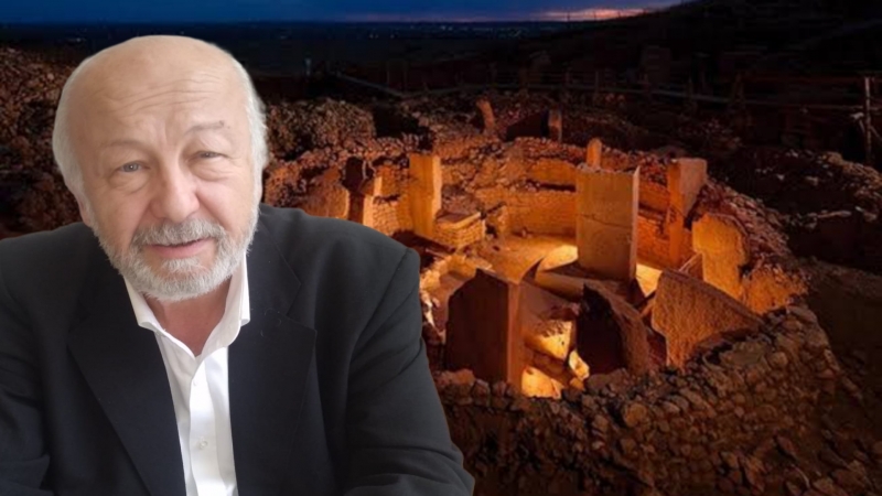 Erkent’ten Göbeklitepe Kazılarının Yeniden Başlatılması Çağrısı