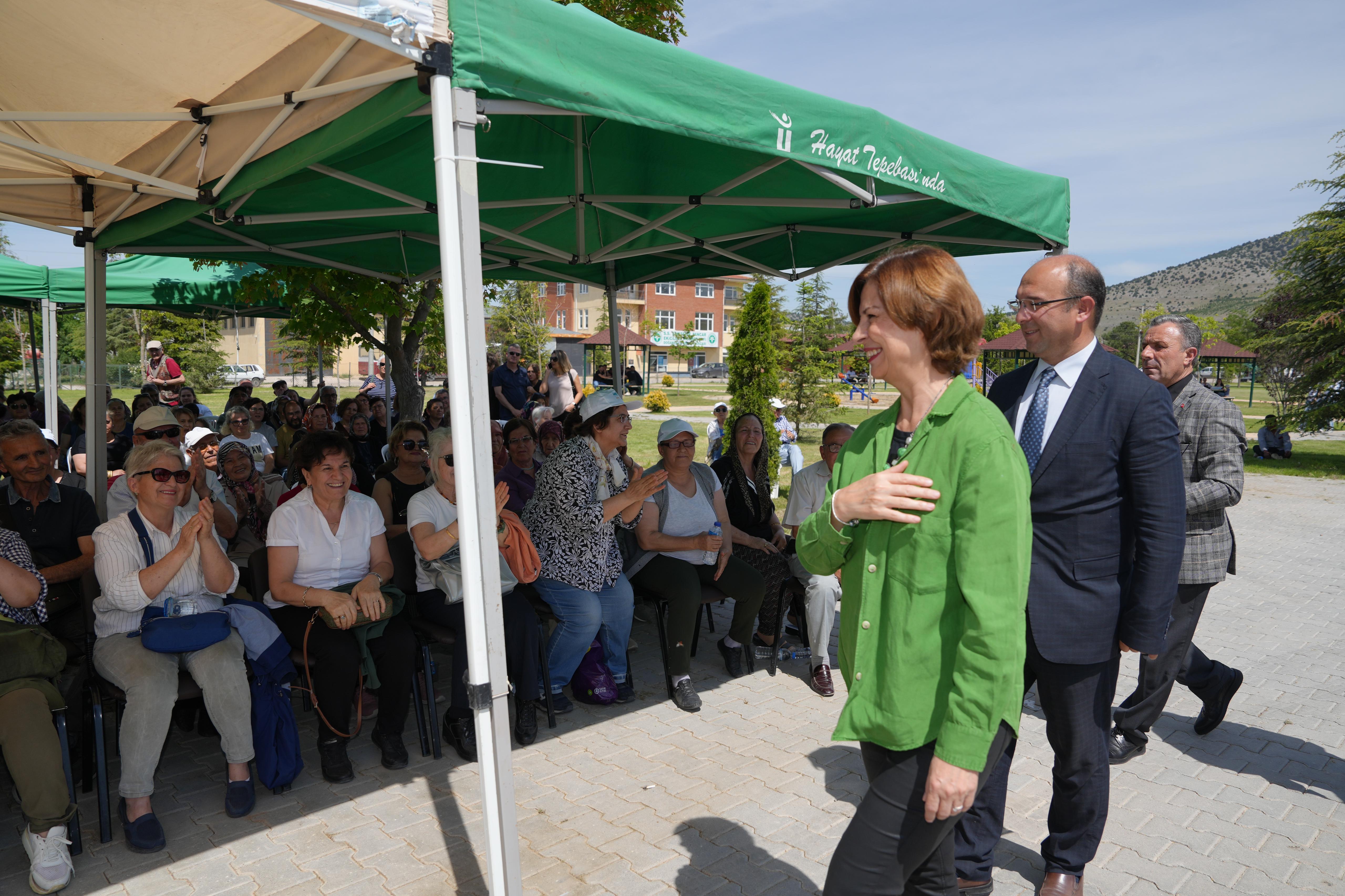 Eskişehir'de Nazım Hikmet'i anma töreni düzenlendi