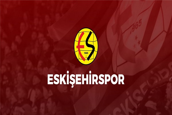 Eskişehirspor'da Mehmet Şimşek başkan seçildi