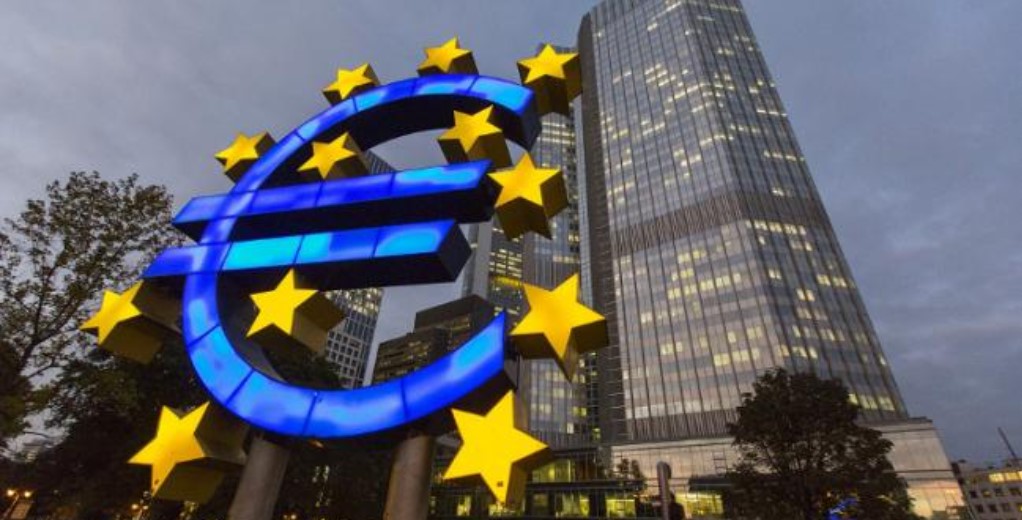 European markets higher as investors look ahead to ECB meeting