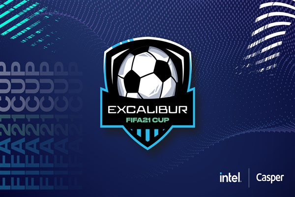 Excalibur FIFA 21 Turnuvası’na  kayıtlar başladı