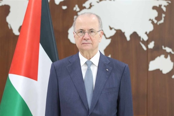 Filistin Dışişleri Bakanı Mustafa, İsveç Dışişleri Bakanı Billström ile görüştü