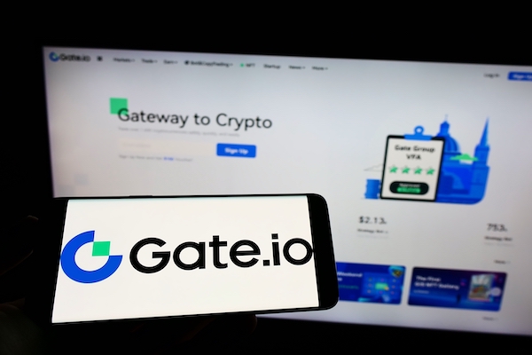 Gate.io, yerel kripto para projelerini küresel pazara taşıyor