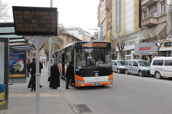 Gaziulaş, yatırımlarıyla vatandaşların memnuniyetini arttırdı