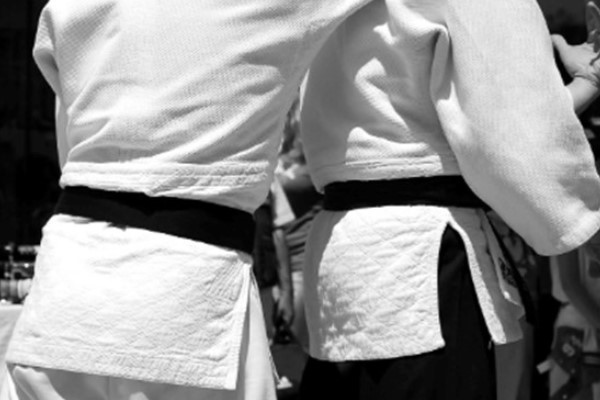 Gençler Dünya Judo Şampiyonası'nda 2 madalya