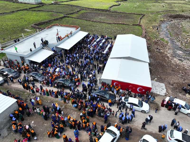 Gülpınar ve Dusak, 14 mayıs’ın önemini anlattı