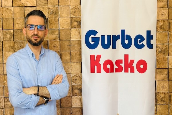 Gurbet Kasko, mağdur gurbetçilerin sesini duydu