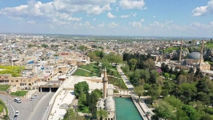 Haftalık insidans haritası yayımlandı: Şanlıurfa'da son durumu nedir?