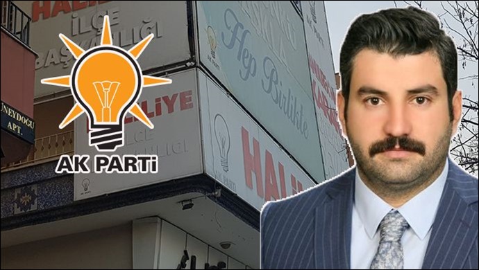 Haliliye’de Eyüpoğlu dönemi resmen başladı! Yetki belgesini aldı