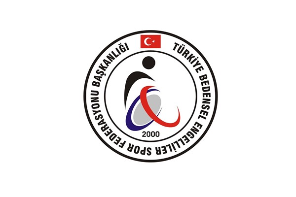 Hamide Doğangün’den 2024 Paris Paralimpik Oyunları kotası