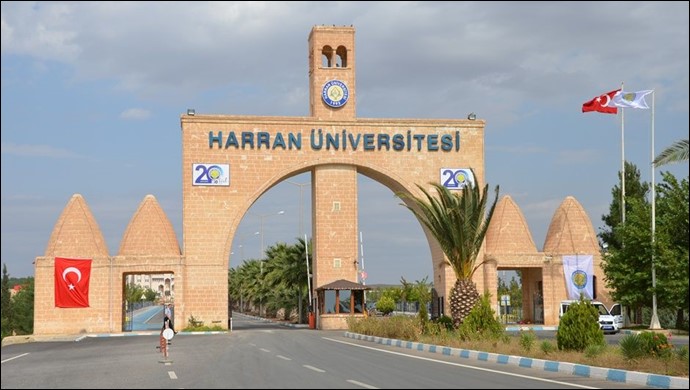 Harran Üniversitesi personel alımında kazananların isimleri belli oldu