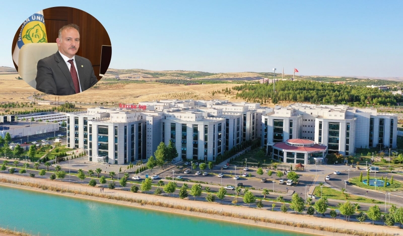 Harran Üniversitesi Hastanesi Acil Servisi, En Üst Düzey Acil Servis Olarak Onaylandı