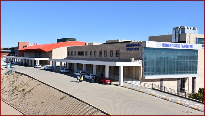 Harran Üniversitesi'nden Güneş Enerjili ve Sebze Meyve Kurutucu