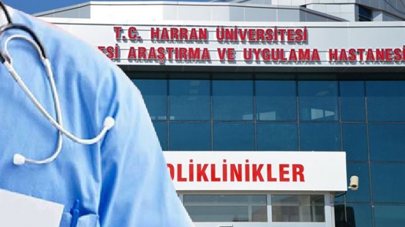 Harran Üniversitesi’nde 4D’li işçilere neden sözleşme verilmiyor? Mobbinge mi maruz kaldılar?