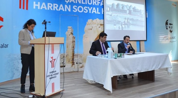 Harran’ın Stratejik Turizm Eylem Planı konuşuldu