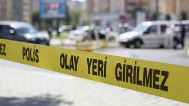 Hasret Tutal vurulduktan sonra kaldırıldığı hastanede hayatını kaybetti