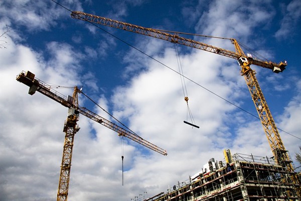 'Hazır Beton Endeksi' Temmuz Ayı Raporu açıklandı