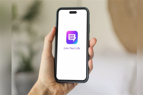 HeeSay dünya çapında yükseliyor