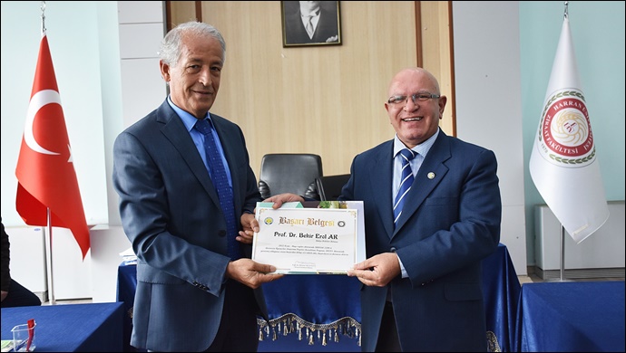 HRÜ’nün Yeni Öğrenci Projeleri, TÜBİTAK Tarafından Desteklenmeye Hak Kazandı