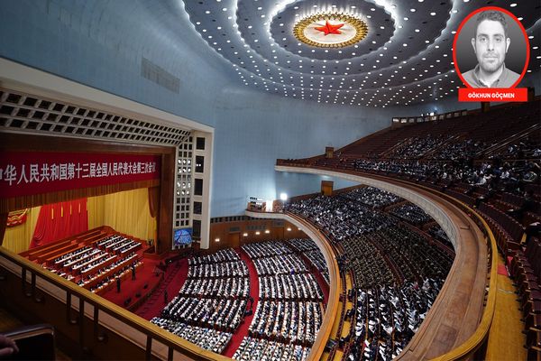 İki Toplantı sona ererken: Çin yol haritasını nasıl belirledi?