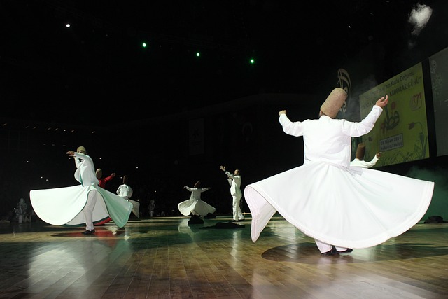 İmamoğlu, Mevlana'yı andı