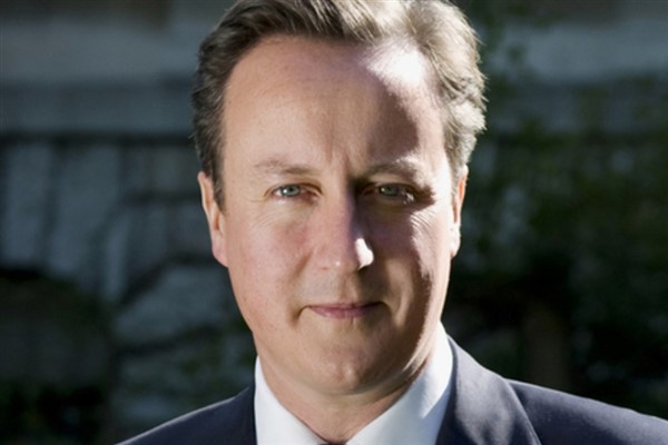 İngiltere Dışişleri Bakanı Cameron: Sunak’ın planına sadık kalmalıyız