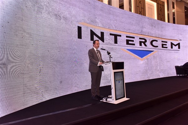 INTERCEM 110’uncu Konferansını  19-21 Eylül’de İstanbul’da gerçekleştirdi