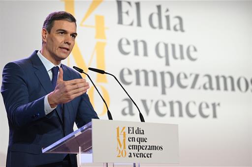 İspanya Başbakanı Sanchez: İşsizlik mayıs ayında 16 yılın en düşük seviyesine geriledi