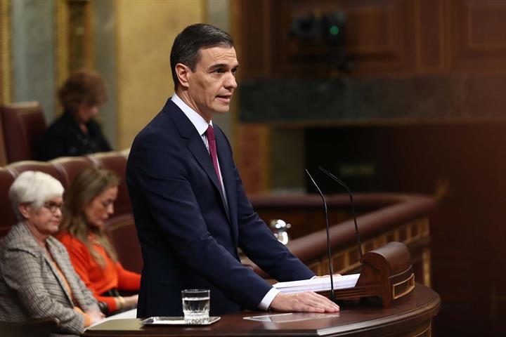 İspanya Başbakanı Sanchez, Paris 2024 Olimpiyatları’na katılacak sporcuları ağırladı