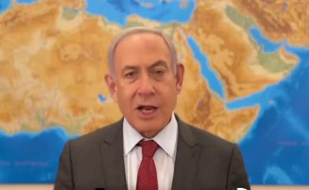 İsrail Başbakanı Benjamin Netanyahu'nun altı üyeli savaş kabinesini feshetti