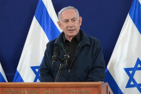 İsrail Başbakanı Netanyahu, Fransa Cumhurbaşkanı Macron ile telefonda görüştü