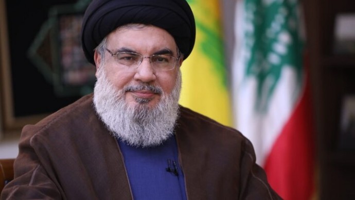 İsrail'dan 'Nasrallah'ı öldürdük' iddiası