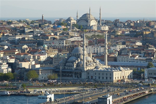 İstanbul'da asayiş olaylarında yüzde 7 düşüş