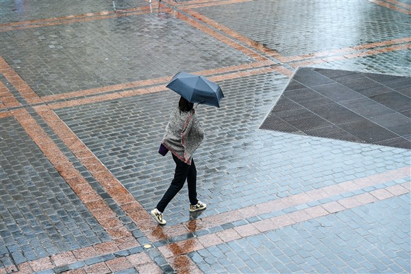 İstanbul’un yüksek kesimlerinde kar bekleniyor