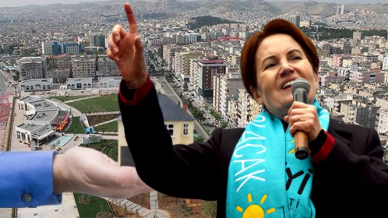 İYİ Parti lideri Akşener : “Kiralar aldı başını gitti”