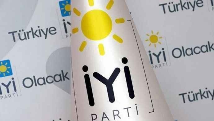 İYİ Parti Şanlıurfa milletvekili listesi belli oldu