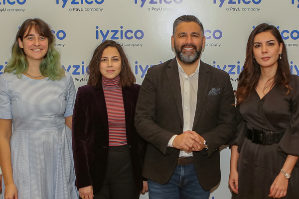 iyzico Kadın Girişimci Destek Programı kapsamında 2 milyon TL işlem gerçekleşti