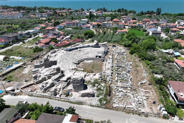 İznik, adım adım UNESCO yolunda