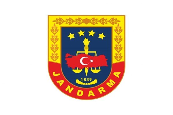 Jandarma 3 ilde çeşitli organizasyonlar için emniyet tedbirleri aldı