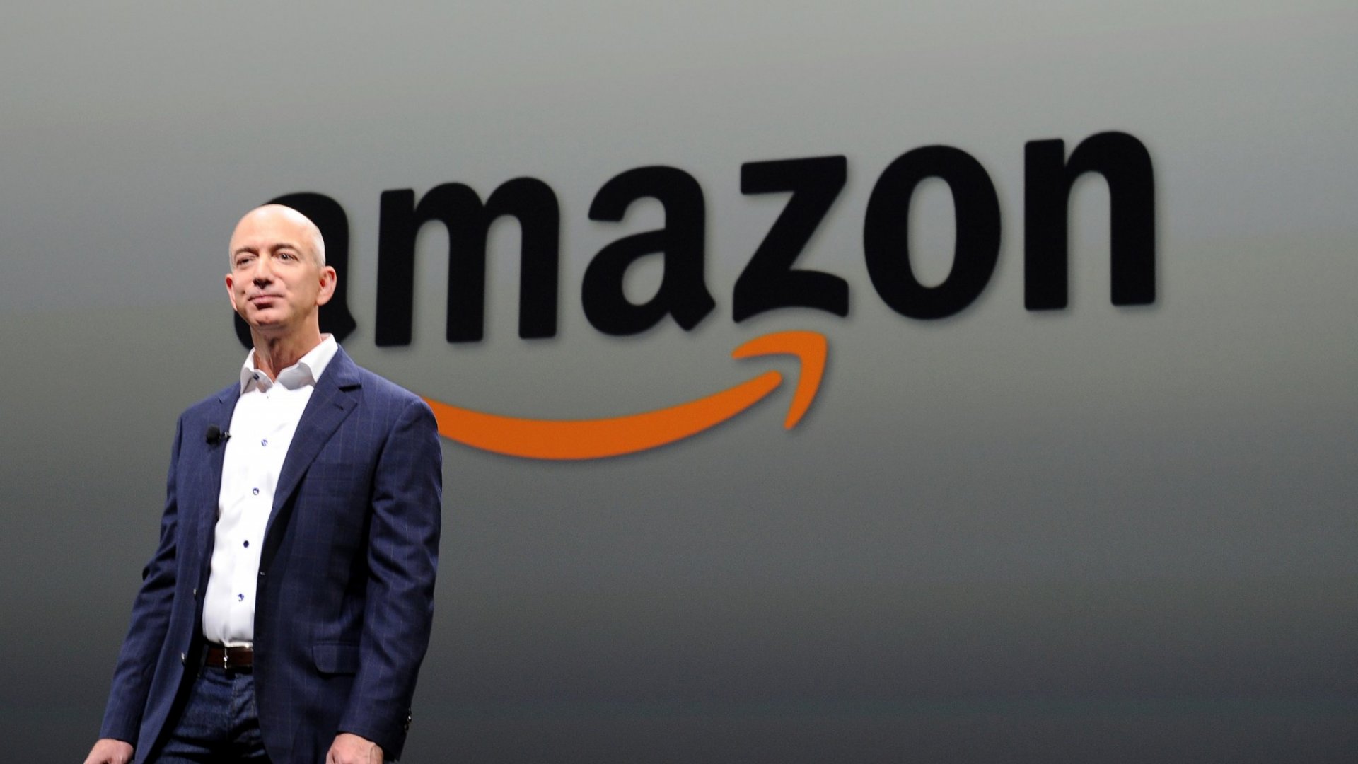 Jeff Bezos ve Amazon nasıl başarılı oldu?